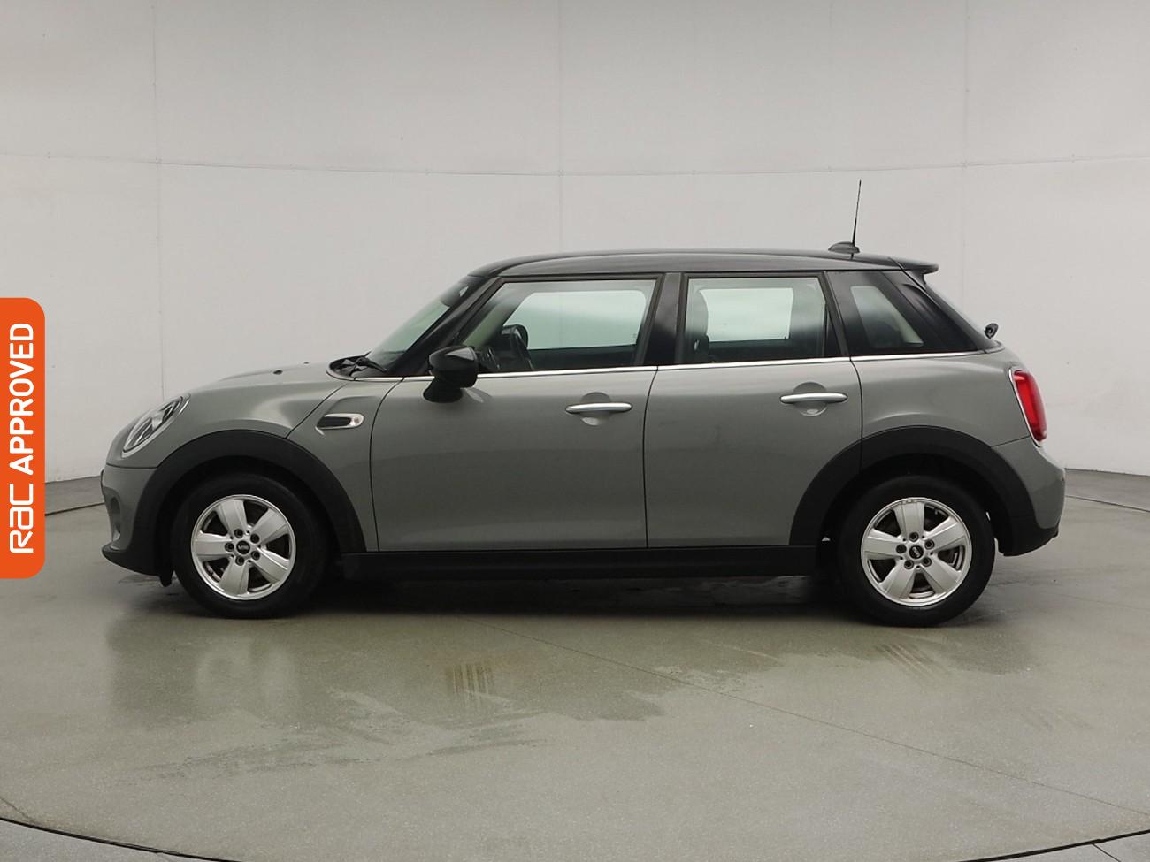 Used MINI Hatch 2020 for sale - 76274790: Photo 29