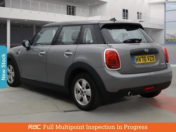 Used MINI Hatch 2020 for sale - 76274790: Photo 2