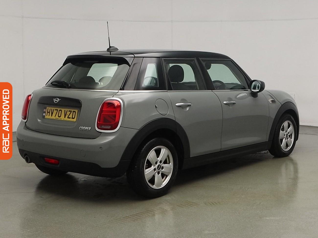 Used MINI Hatch 2020 for sale - 76274790: Photo 31