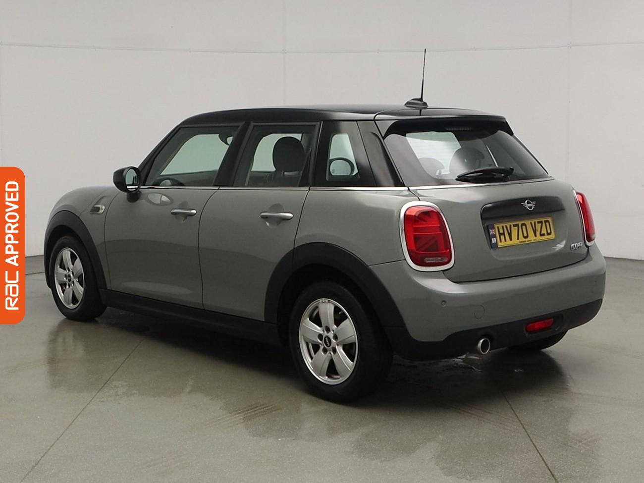 Used MINI Hatch 2020 for sale - 76274790: Photo 4