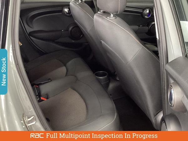 Used MINI Hatch 2020 for sale - 76274790: Photo 4