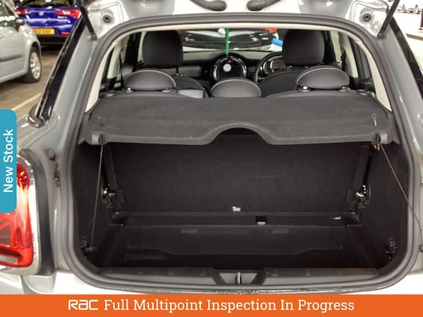 Used MINI Hatch 2020 for sale - 76274790: Photo 6