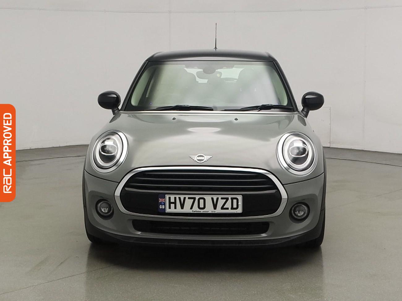 Used MINI Hatch 2020 for sale - 76274790: Photo 7
