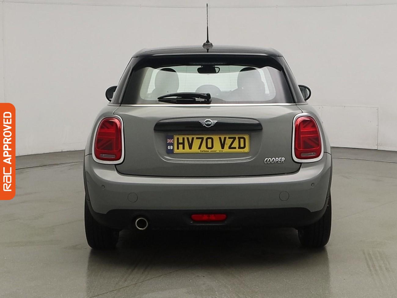 Used MINI Hatch 2020 for sale - 76274790: Photo 8