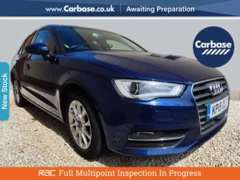 2015 - 1.4 TFSI CoD SE Sportback 5dr Petrol Manual Euro 6 (s/s) (150 ps)