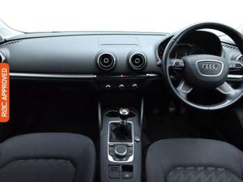 Used Audi A3 2015 for sale - 75191368: Photo