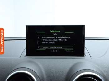 Used Audi A3 2015 for sale - 75191368: Photo