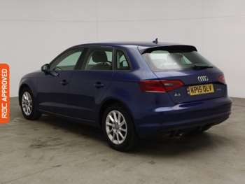 Used Audi A3 2015 for sale - 75191368: Photo