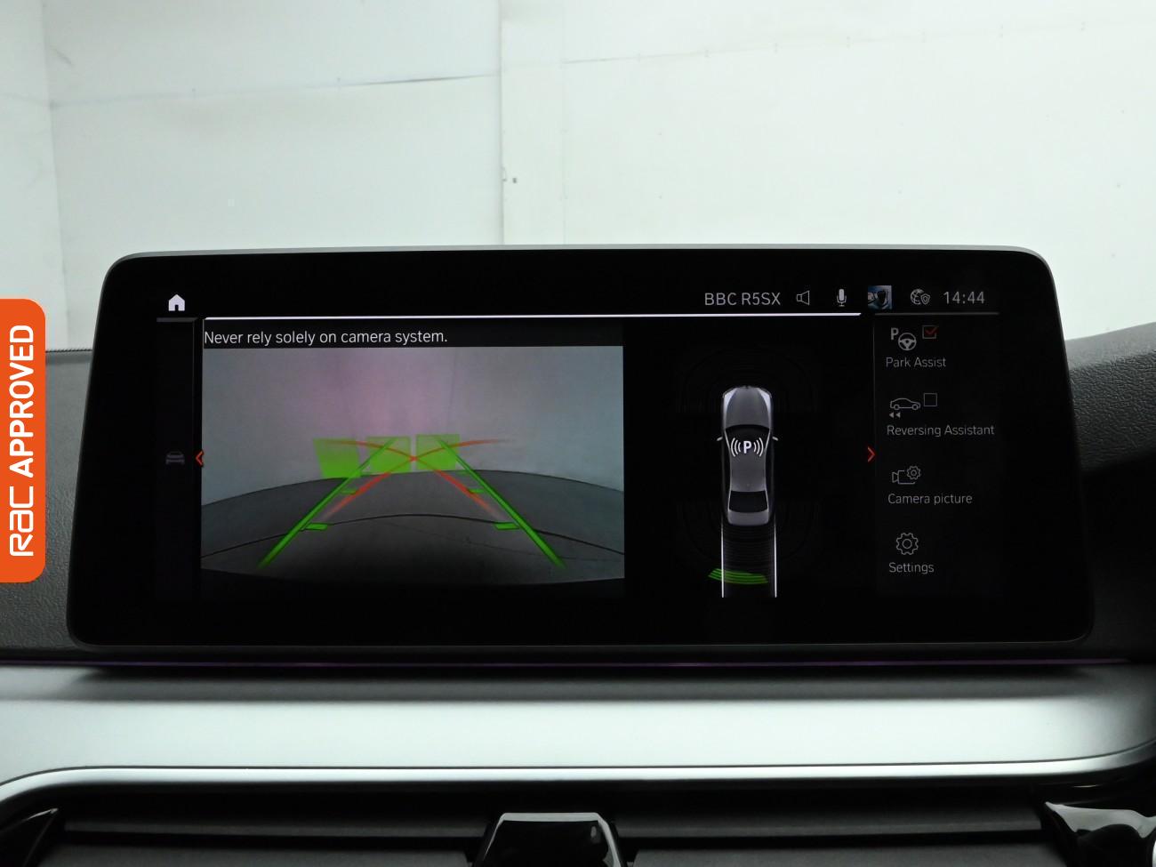 Used BMW 5 Series 2022 for sale - 77270502: Photo 3