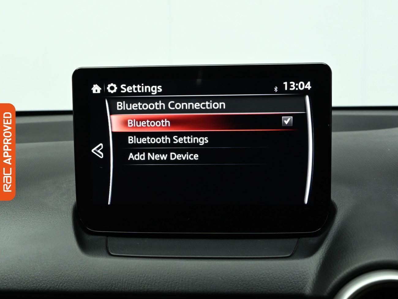 Used Mazda Mazda2 2022 for sale - 77451236: Photo 14