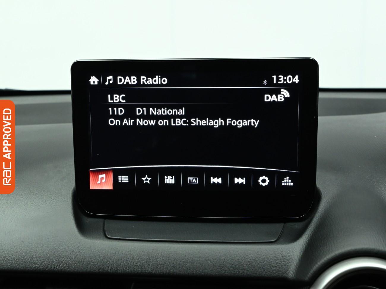 Used Mazda Mazda2 2022 for sale - 77451236: Photo 15