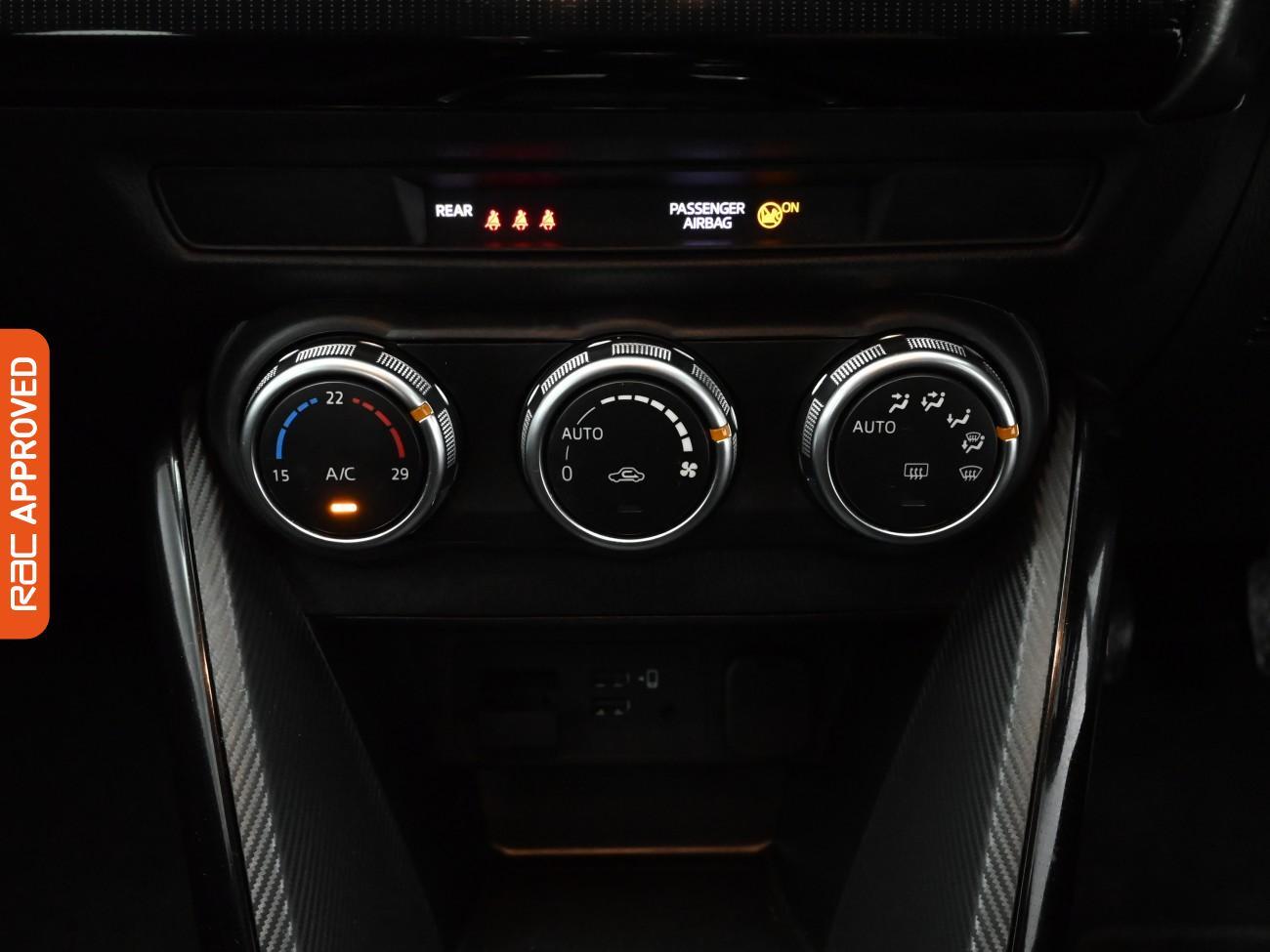 Used Mazda Mazda2 2022 for sale - 77451236: Photo 16