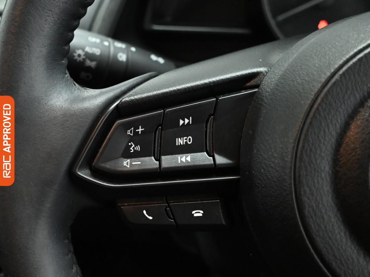 Used Mazda Mazda2 2022 for sale - 77451236: Photo 18