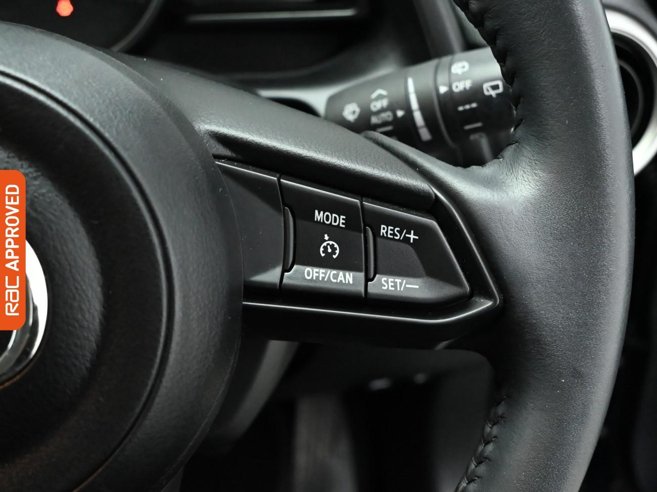 Used Mazda Mazda2 2022 for sale - 77451236: Photo 19