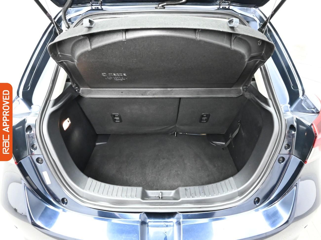 Used Mazda Mazda2 2022 for sale - 77451236: Photo 22