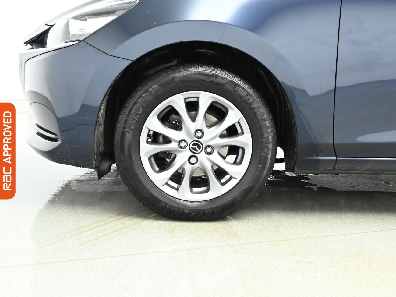 Used Mazda Mazda2 2022 for sale - 77451236: Photo 23