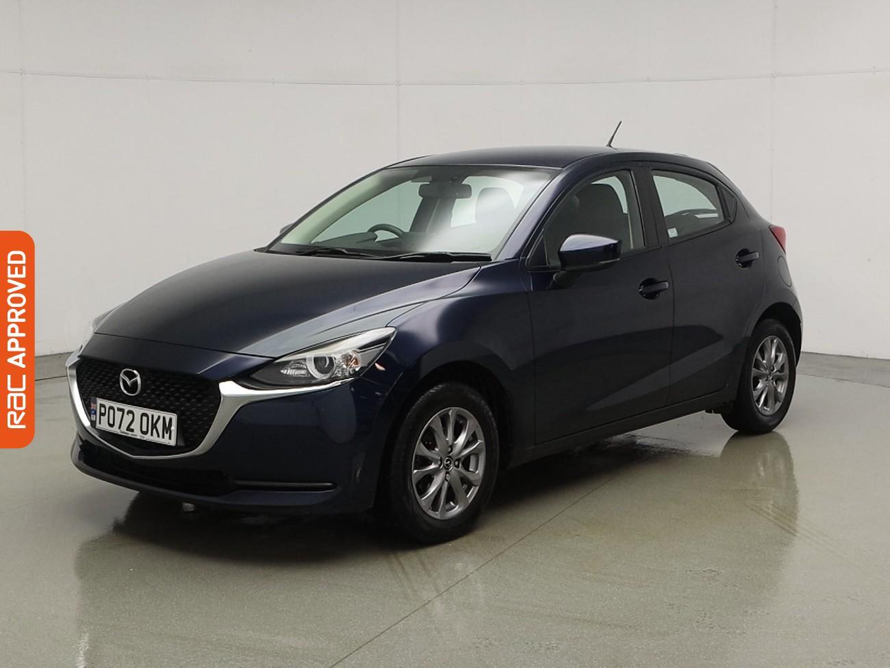 Used Mazda Mazda2 2022 for sale - 77451236: Photo 24