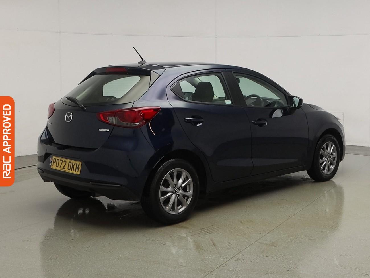 Used Mazda Mazda2 2022 for sale - 77451236: Photo 26