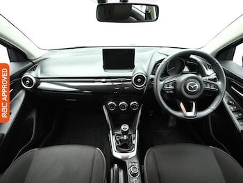 Used Mazda Mazda2 2022 for sale - 77451236: Photo