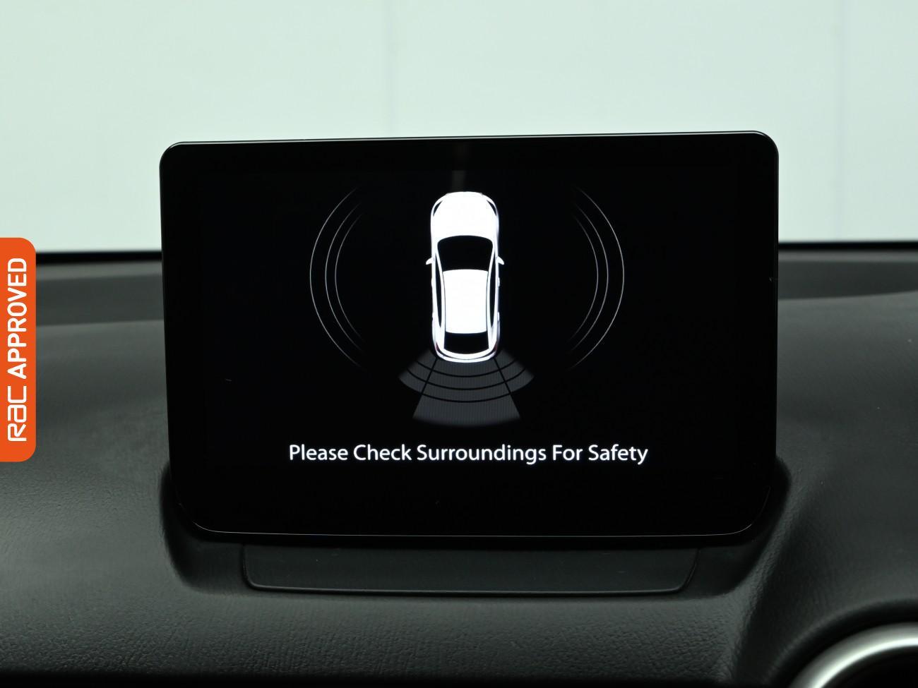 Used Mazda Mazda2 2022 for sale - 77451236: Photo 3