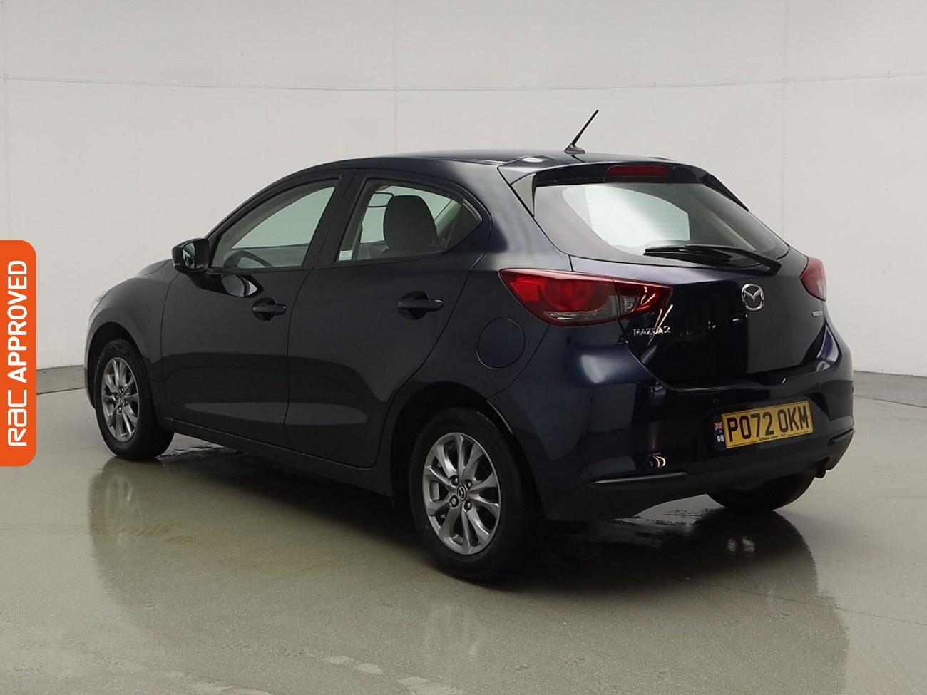 Used Mazda Mazda2 2022 for sale - 77451236: Photo 4