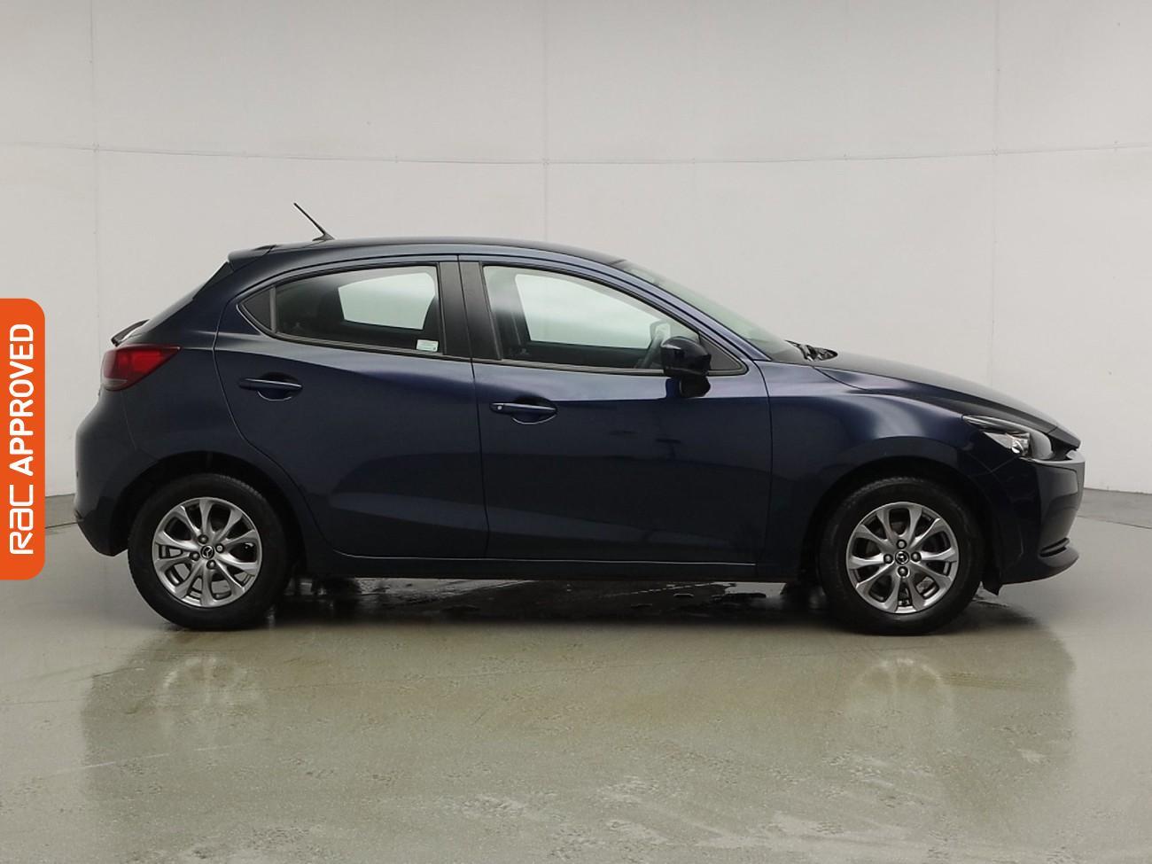 Used Mazda Mazda2 2022 for sale - 77451236: Photo 6