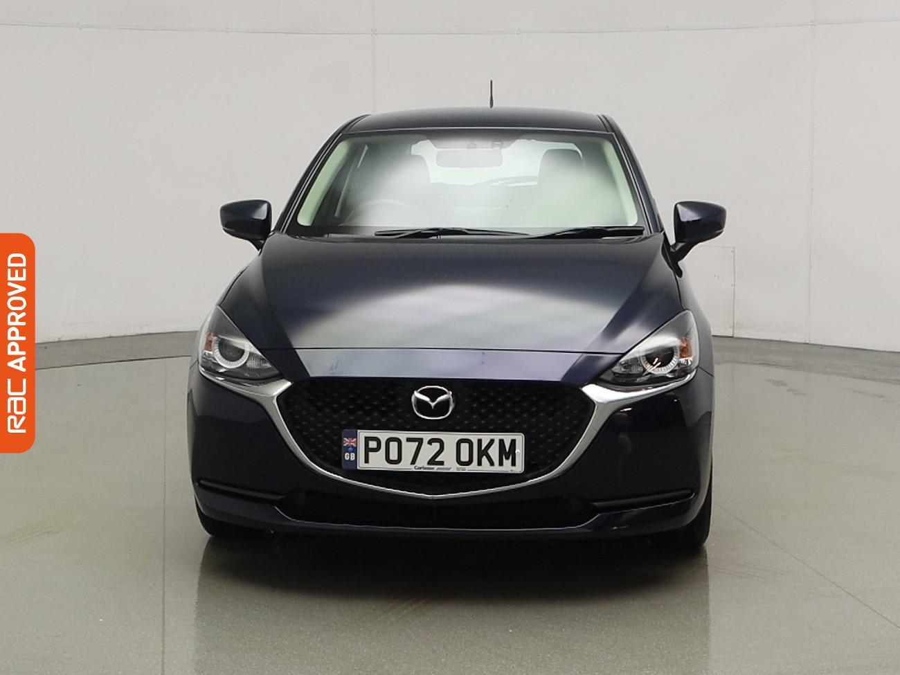 Used Mazda Mazda2 2022 for sale - 77451236: Photo 7