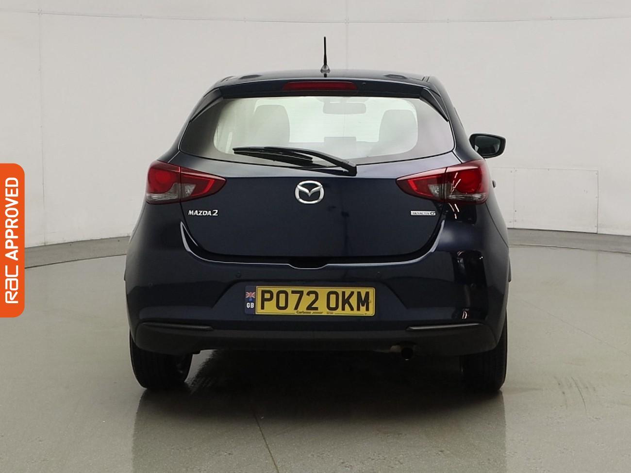 Used Mazda Mazda2 2022 for sale - 77451236: Photo 8