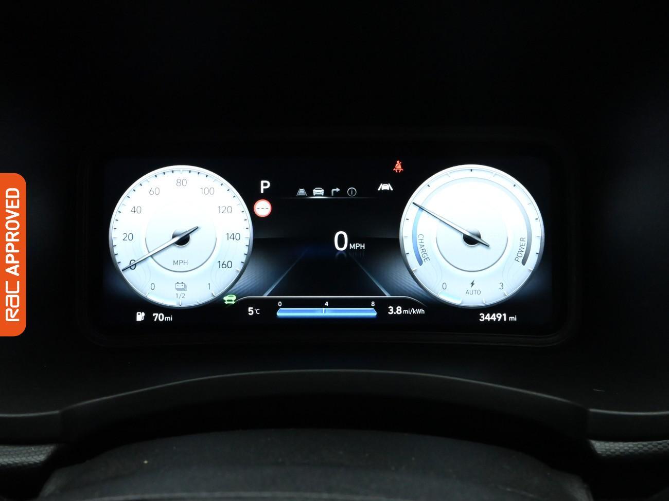 Used Hyundai KONA 2022 for sale - 77083933: Photo 13