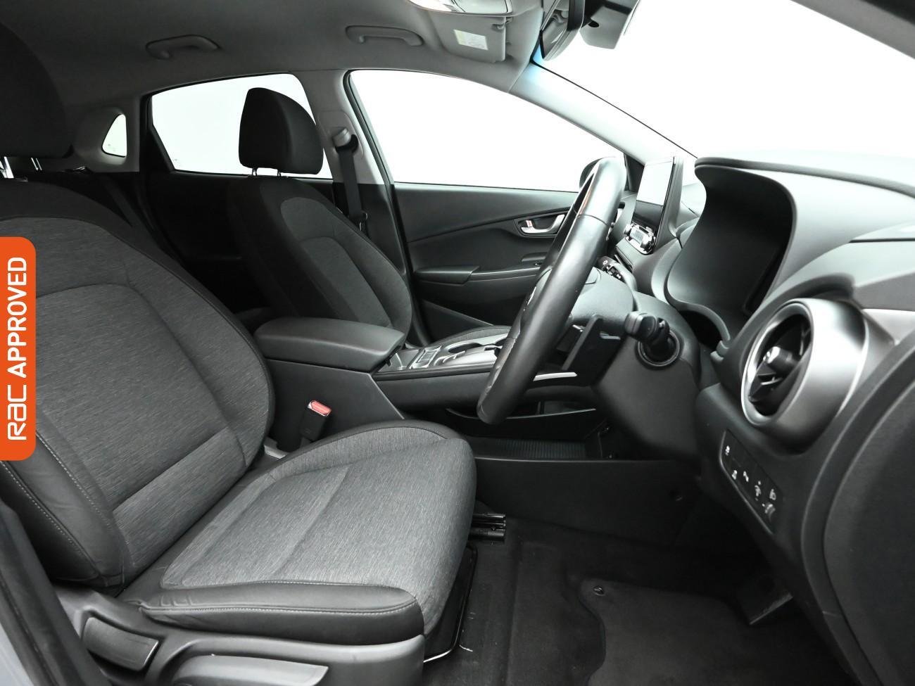 Used Hyundai KONA 2022 for sale - 77083933: Photo 14