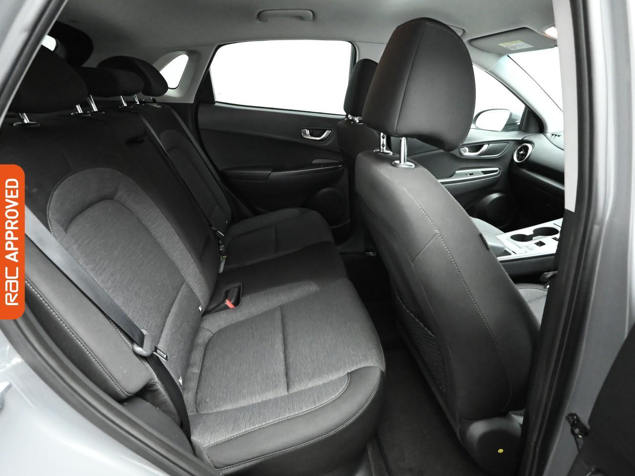 Used Hyundai KONA 2022 for sale - 77083933: Photo 15