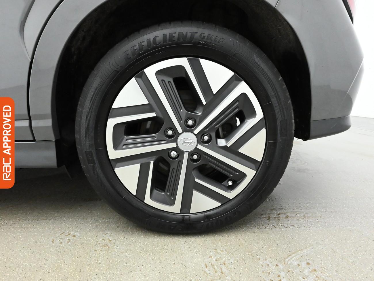 Used Hyundai KONA 2022 for sale - 77083933: Photo 16