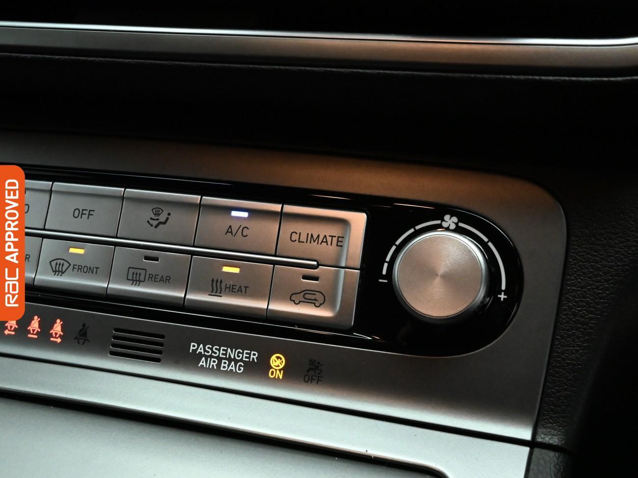 Used Hyundai KONA 2022 for sale - 77083933: Photo 17