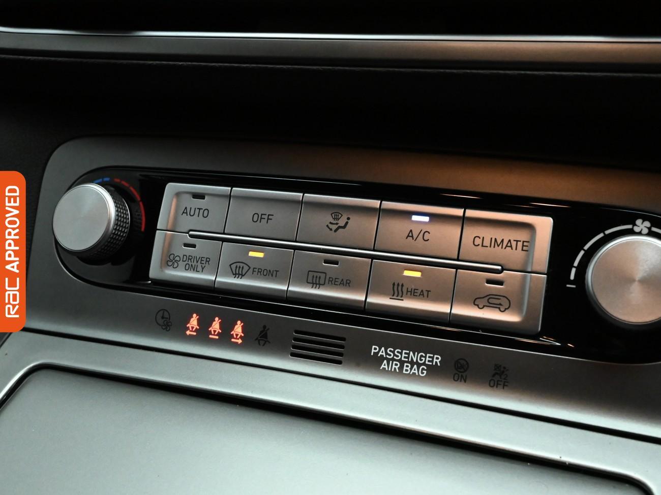 Used Hyundai KONA 2022 for sale - 77083933: Photo 18