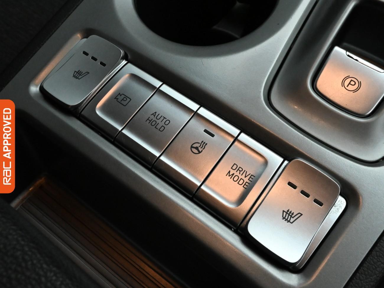 Used Hyundai KONA 2022 for sale - 77083933: Photo 19