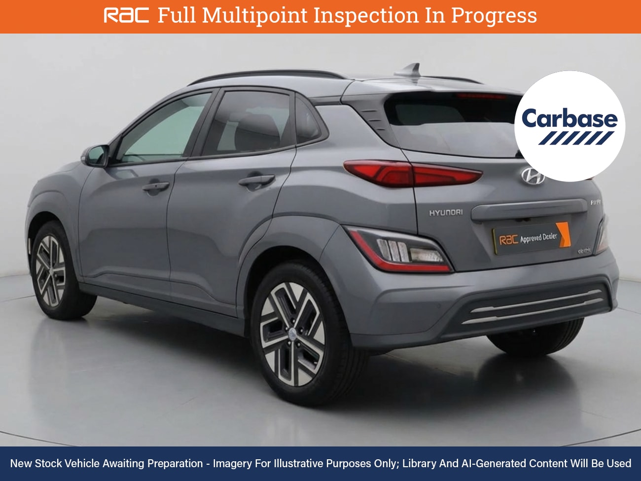 Used Hyundai KONA 2022 for sale - 77083933: Photo 2