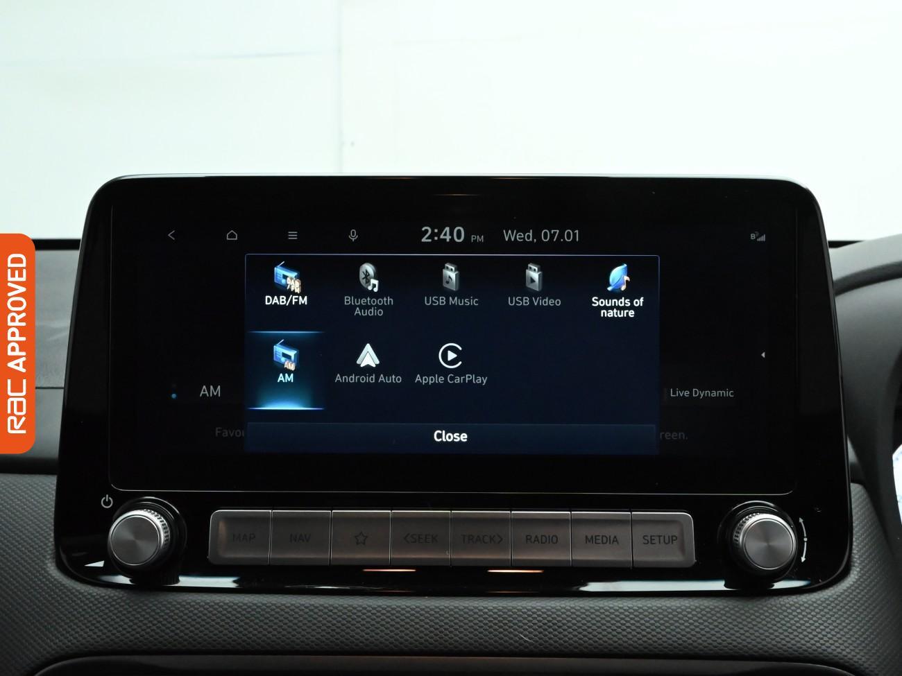 Used Hyundai KONA 2022 for sale - 77083933: Photo 23