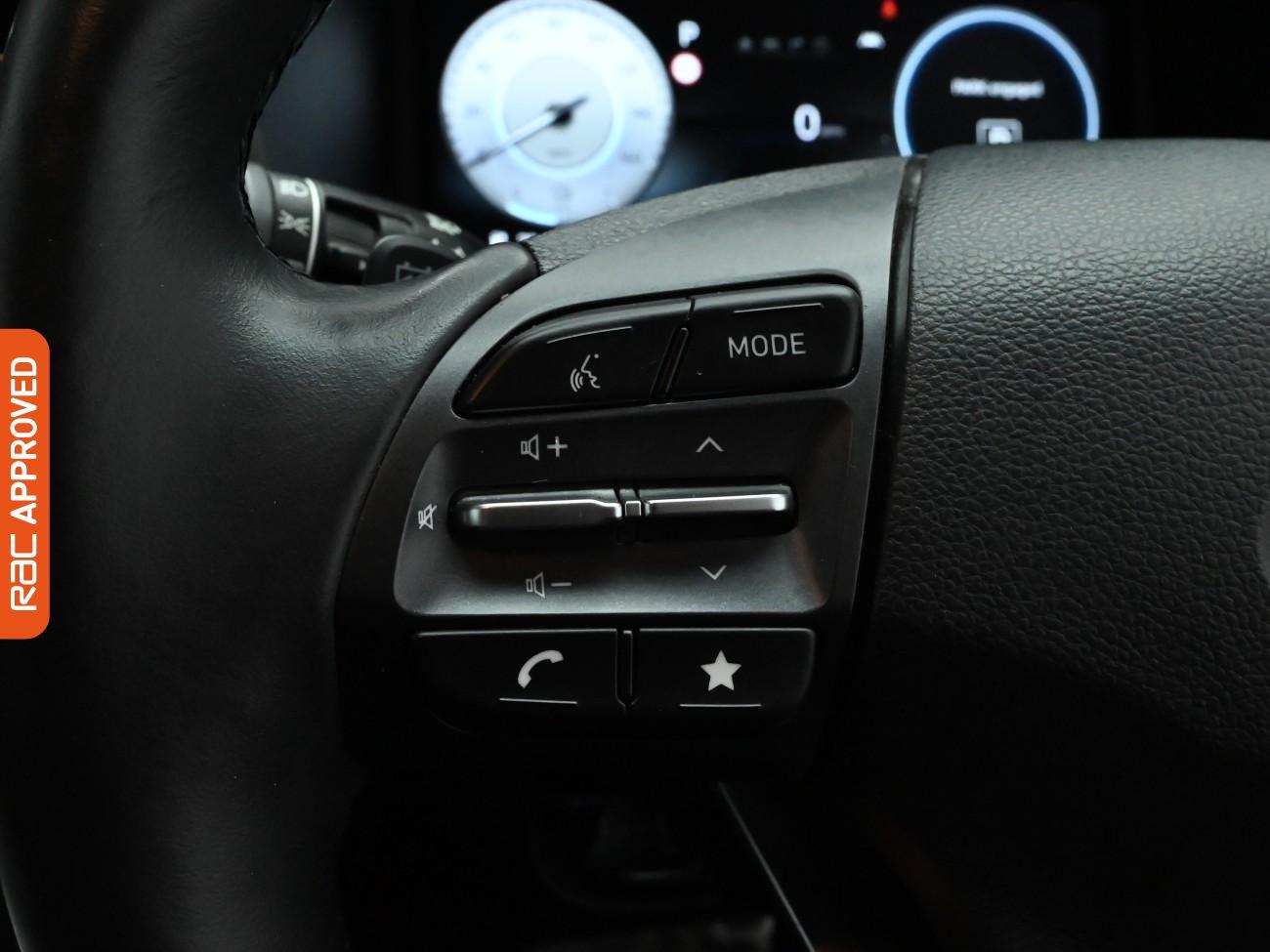 Used Hyundai KONA 2022 for sale - 77083933: Photo 24