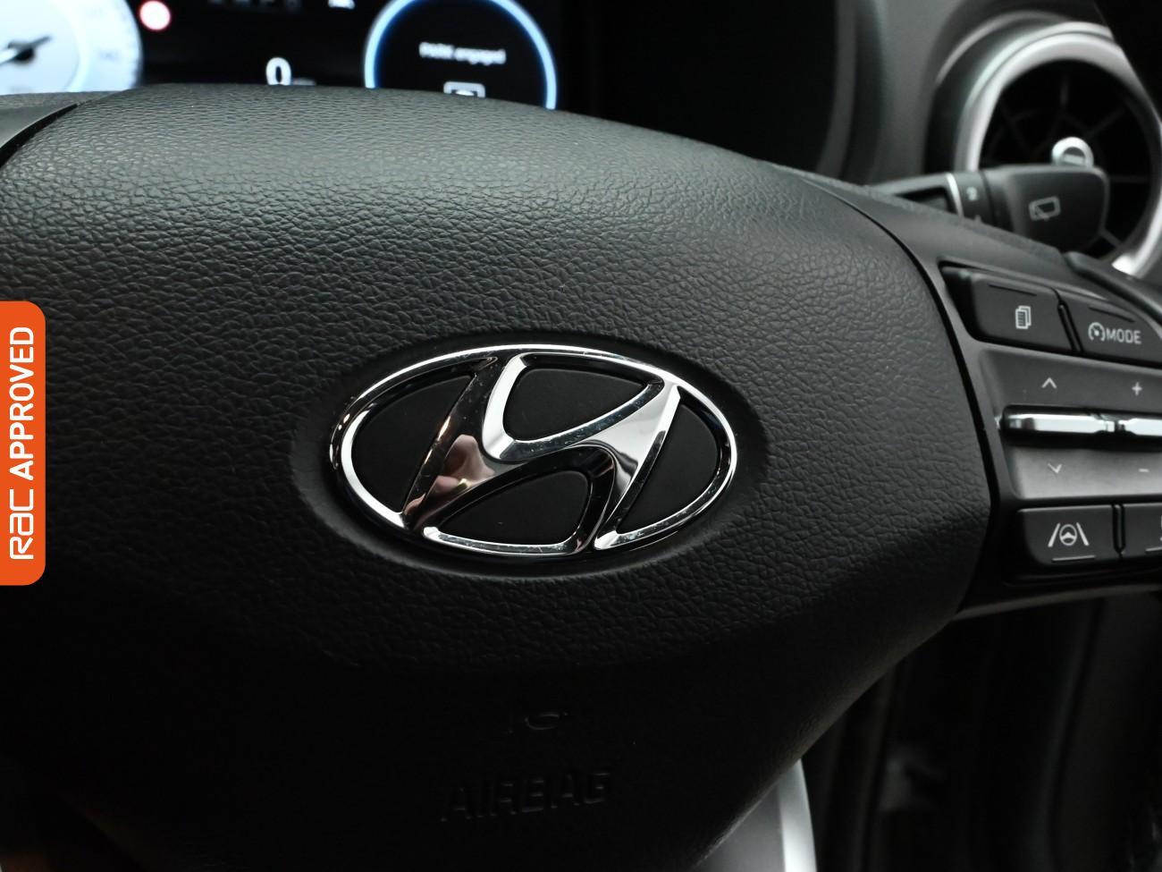 Used Hyundai KONA 2022 for sale - 77083933: Photo 25