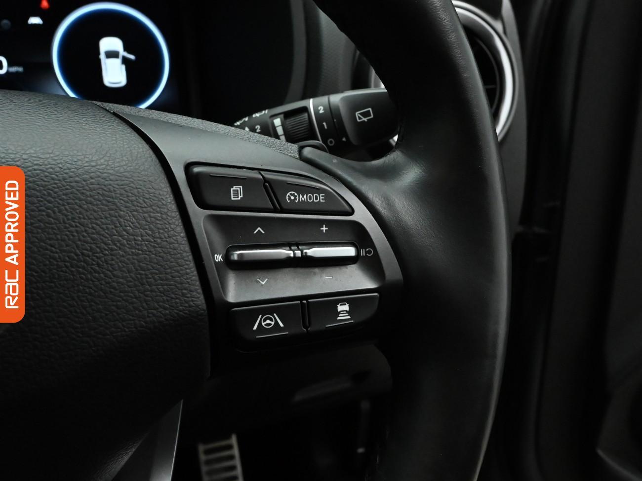 Used Hyundai KONA 2022 for sale - 77083933: Photo 26