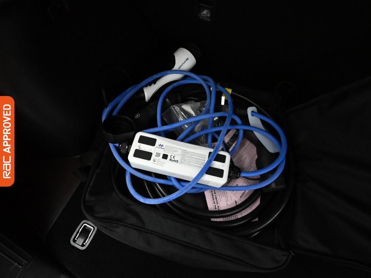 Used Hyundai KONA 2022 for sale - 77083933: Photo 29