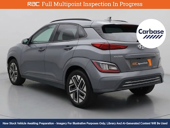 Used Hyundai KONA 2022 for sale - 77083933: Photo