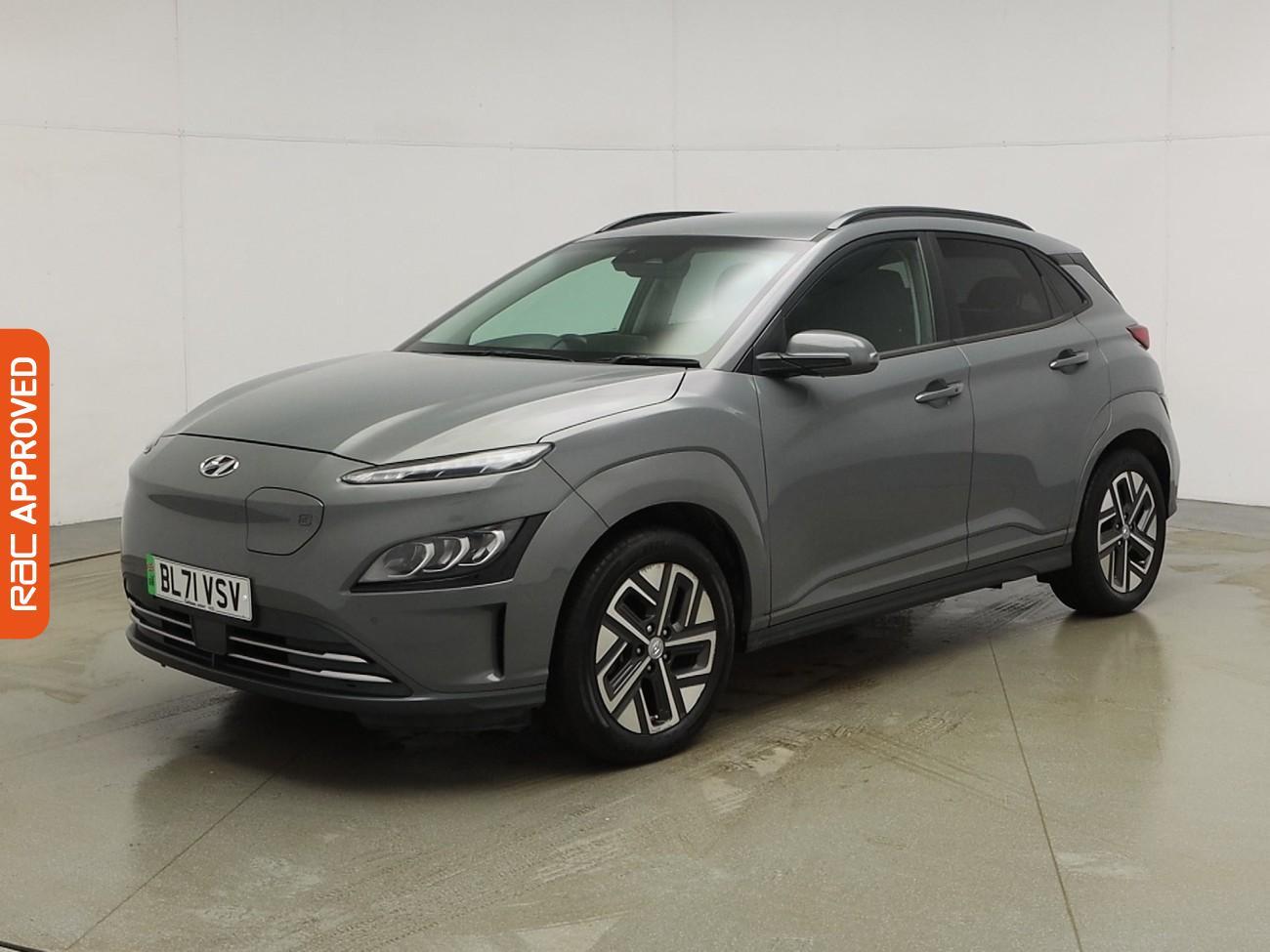 Used Hyundai KONA 2022 for sale - 77083933: Photo 30