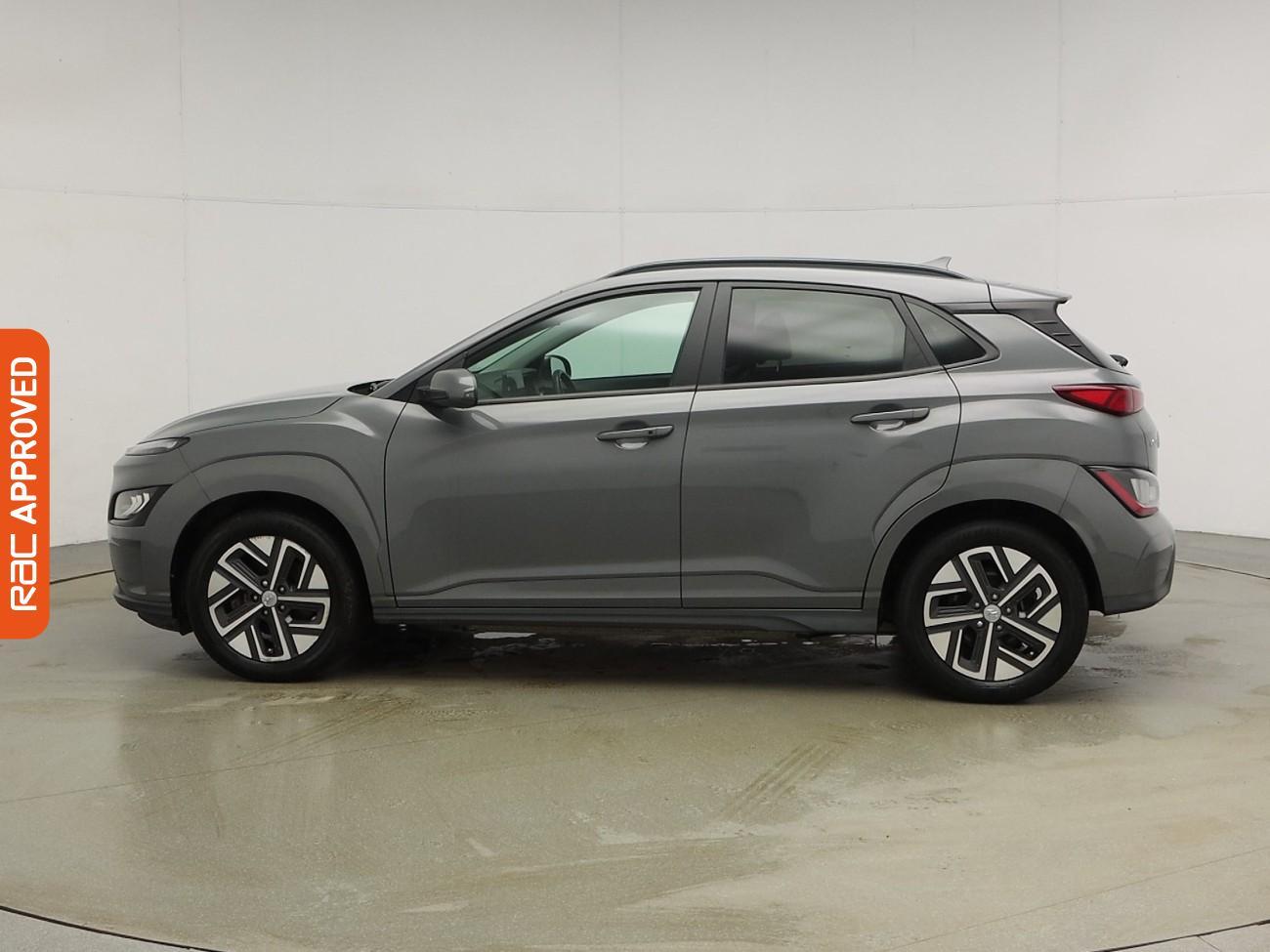 Used Hyundai KONA 2022 for sale - 77083933: Photo 31