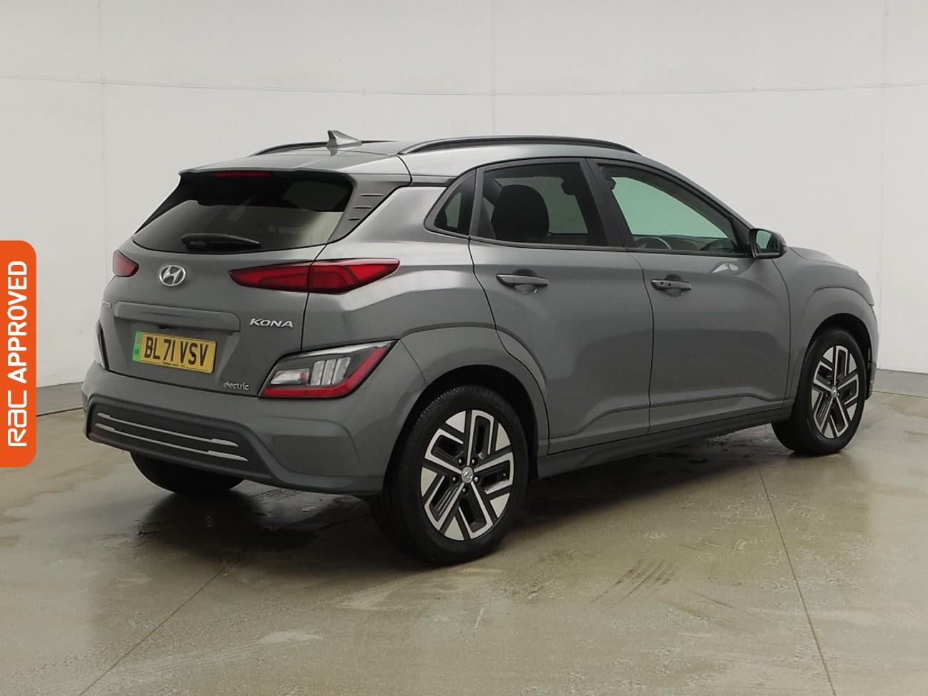 Used Hyundai KONA 2022 for sale - 77083933: Photo 33