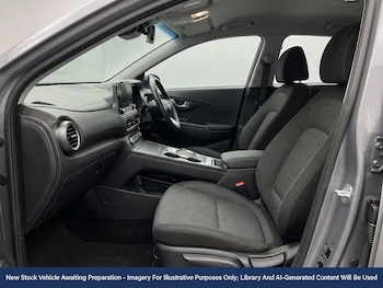 Used Hyundai KONA 2022 for sale - 77083933: Photo