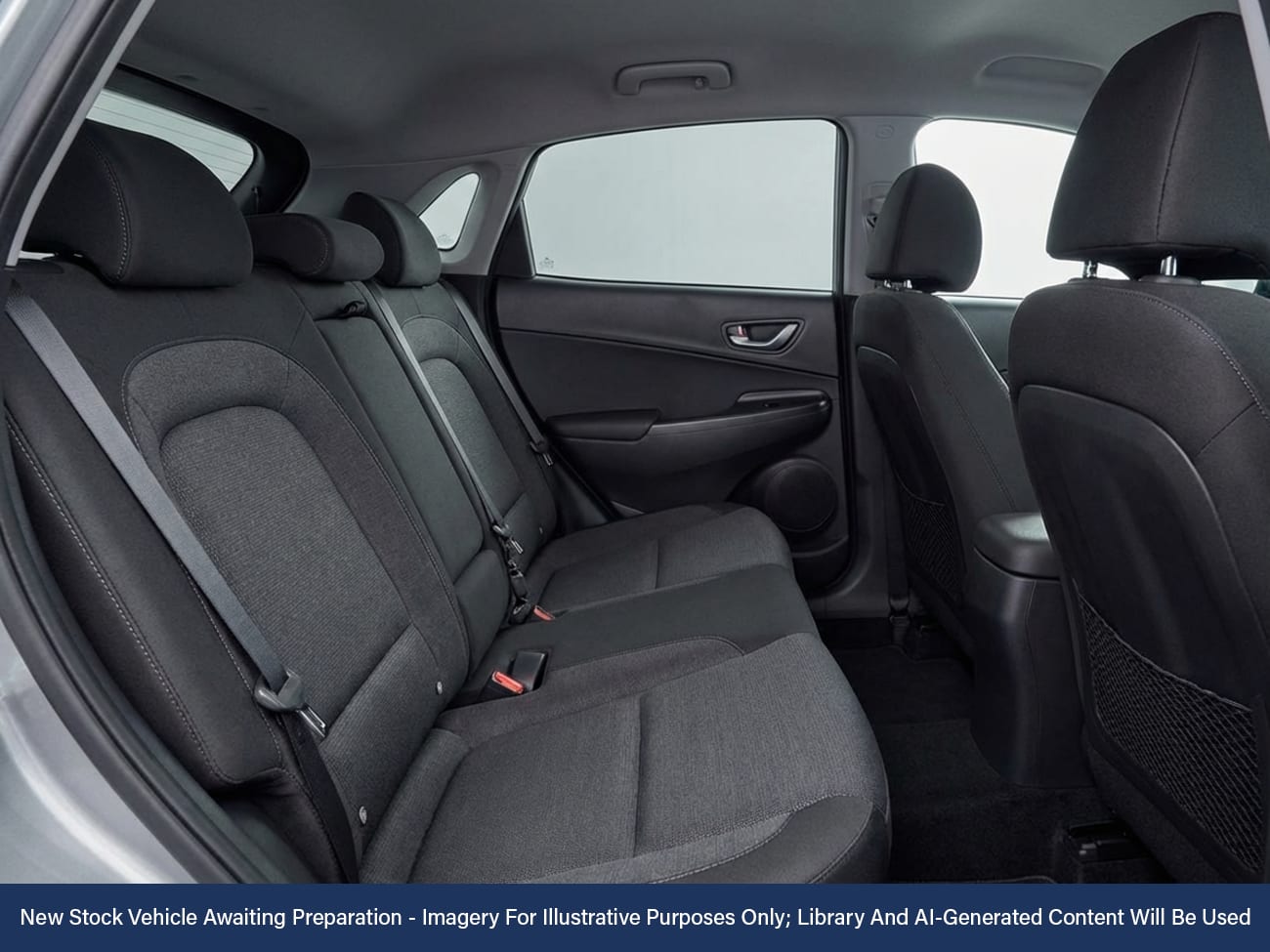 Used Hyundai KONA 2022 for sale - 77083933: Photo 4