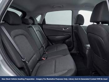 Used Hyundai KONA 2022 for sale - 77083933: Photo