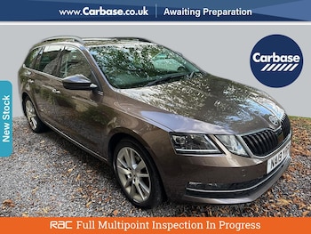 Used Skoda Octavia 2019 for sale - 76065235: Photo