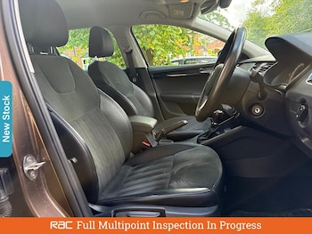 Used Skoda Octavia 2019 for sale - 76065235: Photo